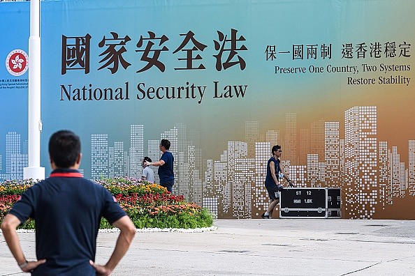 香港“47人案”：戴耀廷一方求情望判监两年！控方争认定为国安法下“首要分子”处以重刑（组图） - 13