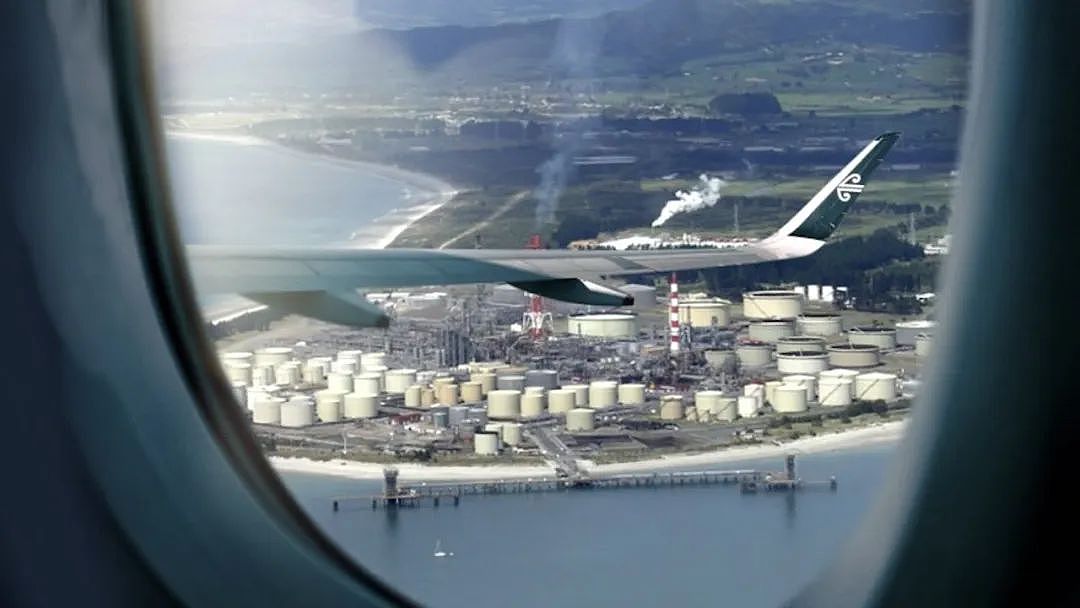 厉害了！新西兰航空抢购中国“外卖”，50万升的“地沟油”…（组图） - 14