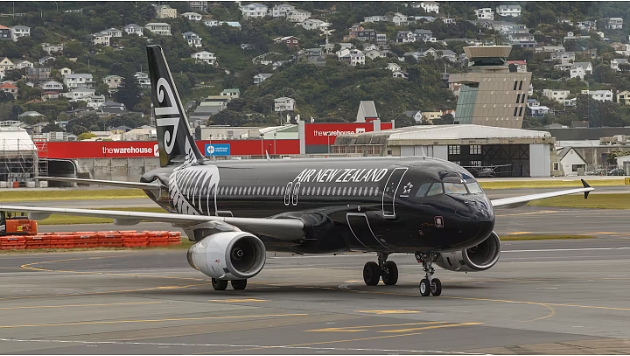 厉害了！新西兰航空抢购中国“外卖”，50万升的“地沟油”…（组图） - 3