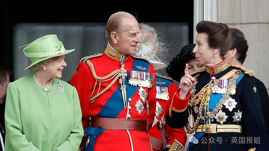 英王室又出事！凯特王妃刚带三娃露面，73岁安妮公主疑突然坠马脑震荡失忆，仍未出院（组图） - 20