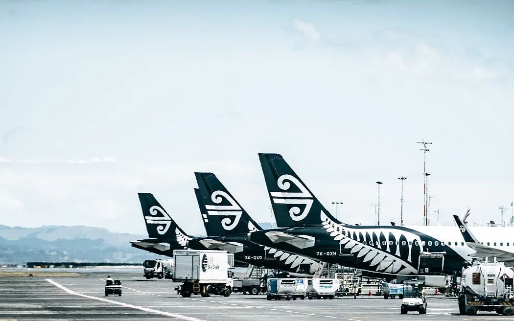 厉害了！新西兰航空抢购中国“外卖”，50万升的“地沟油”…（组图） - 11