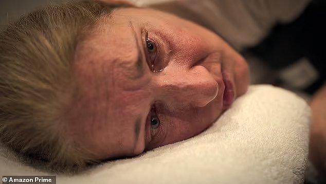 56岁席琳·迪翁首次公开发病时情景，长达10分钟的痉挛，歌迷心碎（组图） - 2