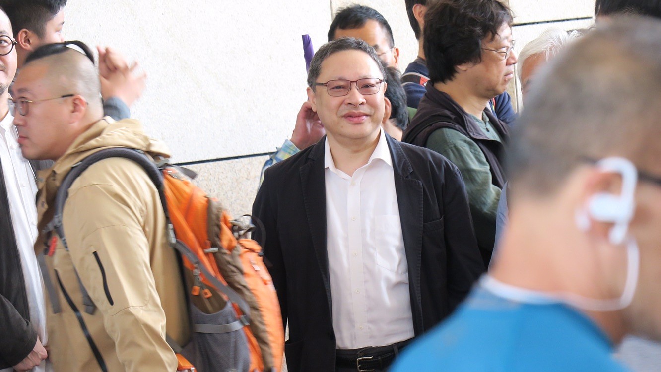 香港“47人案”：戴耀廷一方求情望判监两年！控方争认定为国安法下“首要分子”处以重刑（组图） - 9