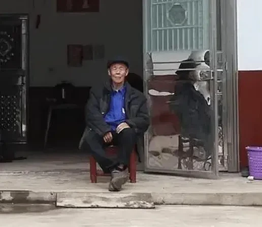 【情感】98岁台湾老兵寻子70年终相聚，79岁儿子婉拒遗产，遗憾“此生未能尽孝”（组图） - 4