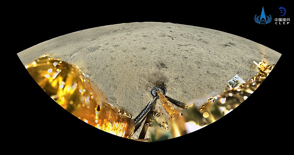嫦娥六号：任务圆满成功著陆内蒙，实现世界首次月球背面採样返回（组图） - 8