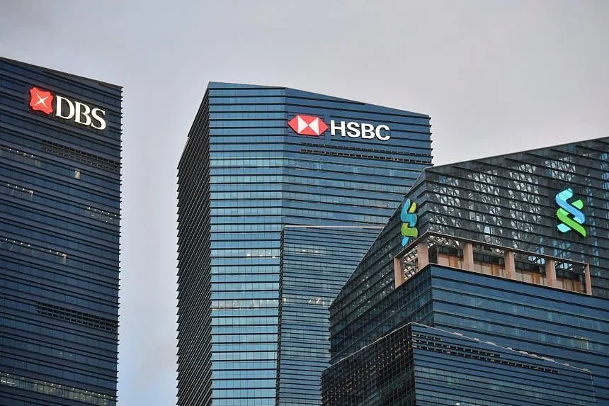 新加坡5年洗钱$60亿，中国人无辜受累：银行开户难、EP遭查、家办或取消…（组图） - 15