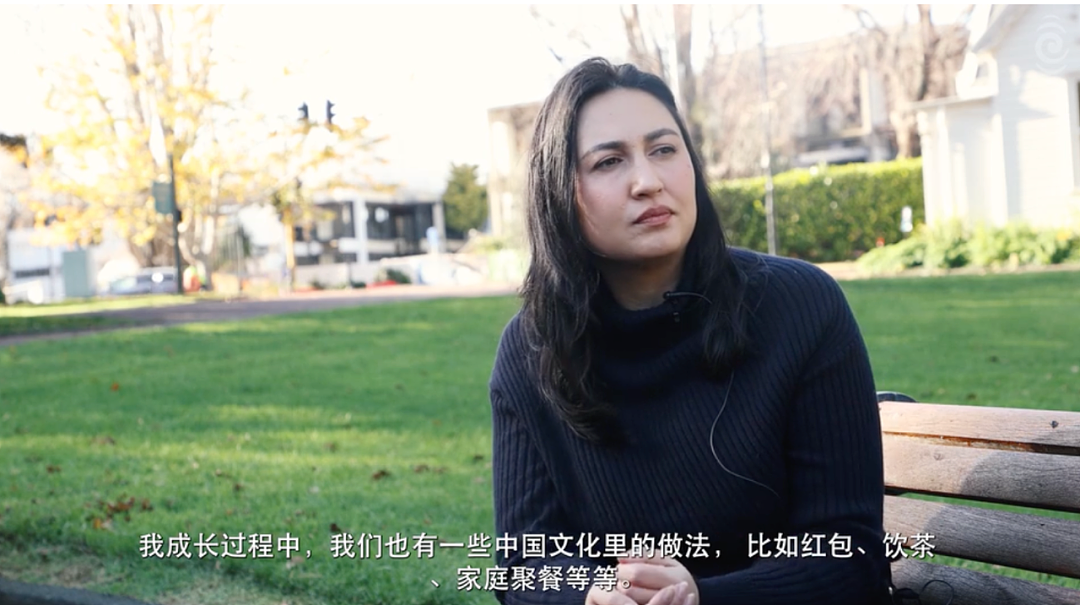 新西兰毛利裔华人女孩，回中国寻根，惊叹道……（组图） - 5