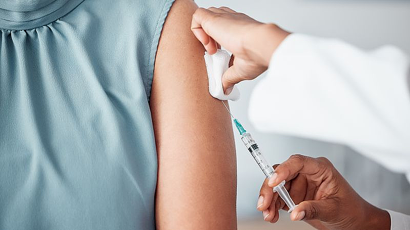 悲剧！澳4岁男童因流感不幸死亡，官方紧急呼吁：快打疫苗（组图） - 5