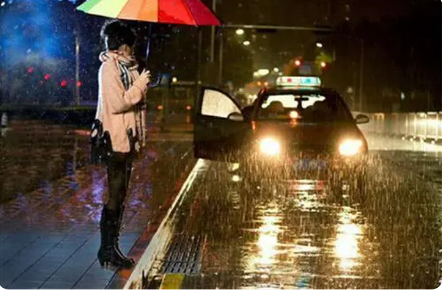 “雨夜屠夫”连环作案惊动香港，因一张照片露出蛛丝马迹（组图） - 13