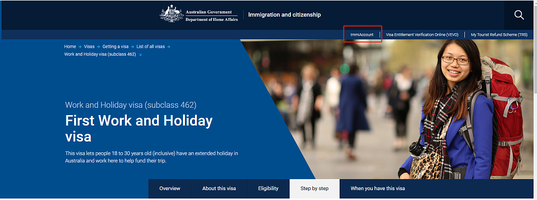 2024澳洲、新西兰打工度假签证7月开放申请！错过再等一年！附申请攻略（组图） - 7