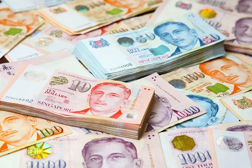 新加坡5年洗钱$60亿，中国人无辜受累：银行开户难、EP遭查、家办或取消…（组图） - 2