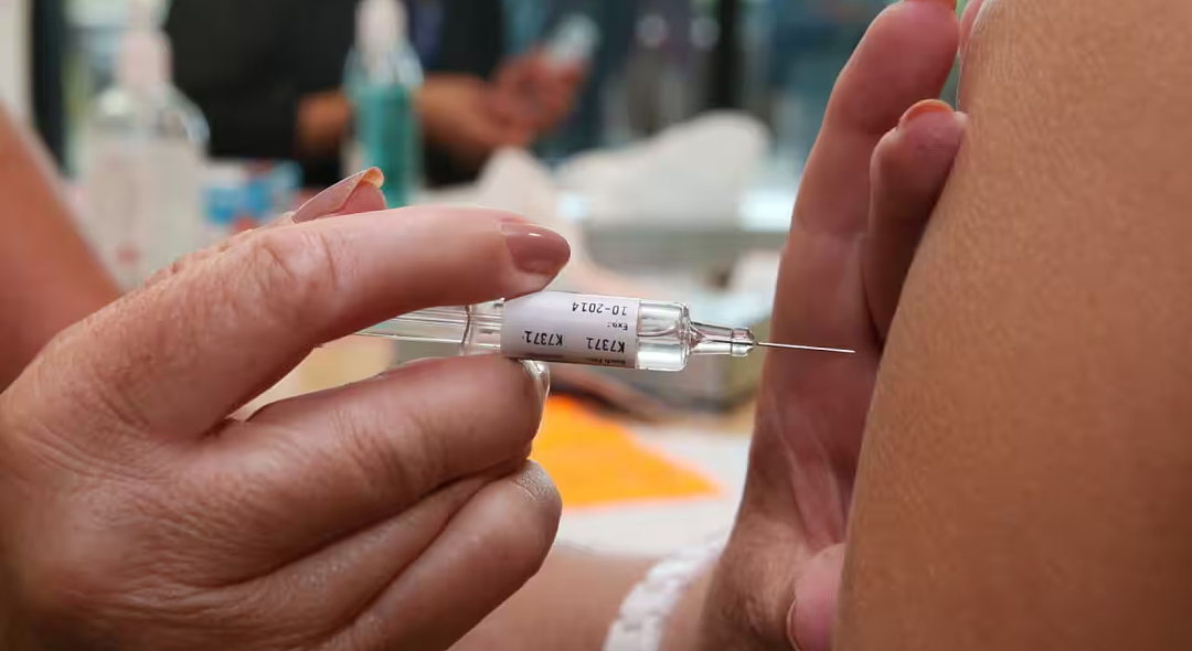 悲剧！澳4岁男童因流感不幸死亡，官方紧急呼吁：快打疫苗（组图） - 1