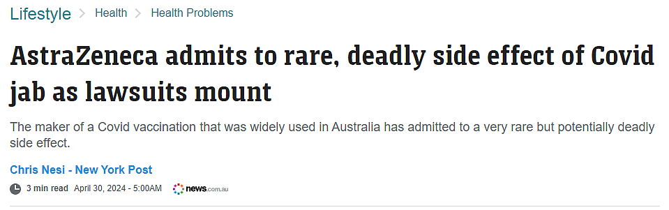 悲剧！澳4岁男童因流感不幸死亡，官方紧急呼吁：快打疫苗（组图） - 9