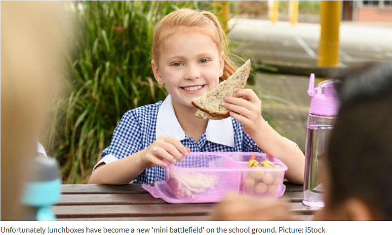 澳洲超市也有鄙视链？孩子带Aldi食品竟遭遇校园霸凌…（组图） - 6
