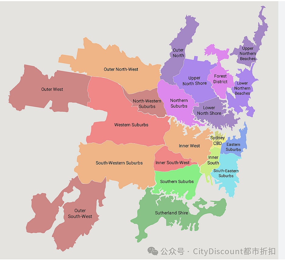 澳洲人听着耳熟，全网都在刷，中国最新热梗：你“City不City啊”？（组图） - 17