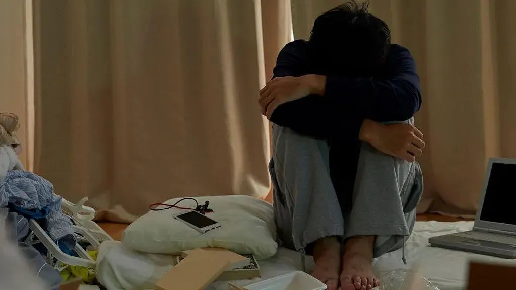 韩国父母把自己关进“监狱”，为了能理解自己蛰居孩子的苦难… （组图） - 9
