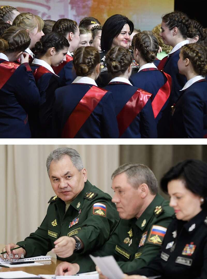 内部人士：俄国防部副部长携巨款叛逃北约（组图） - 1