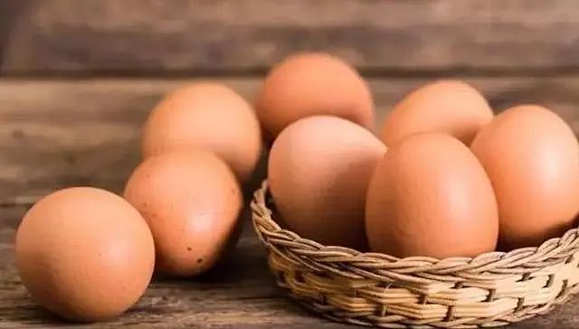 【健康】早晨吃一个水煮鸡蛋，一段时间会有啥变化？建议：肝不好来看看（组图） - 1