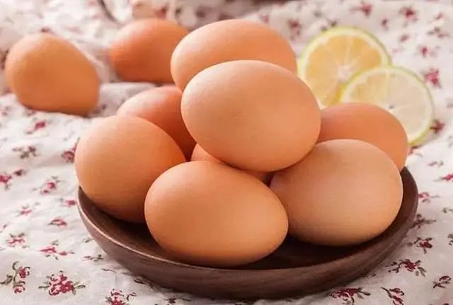 【健康】早晨吃一个水煮鸡蛋，一段时间会有啥变化？建议：肝不好来看看（组图） - 4