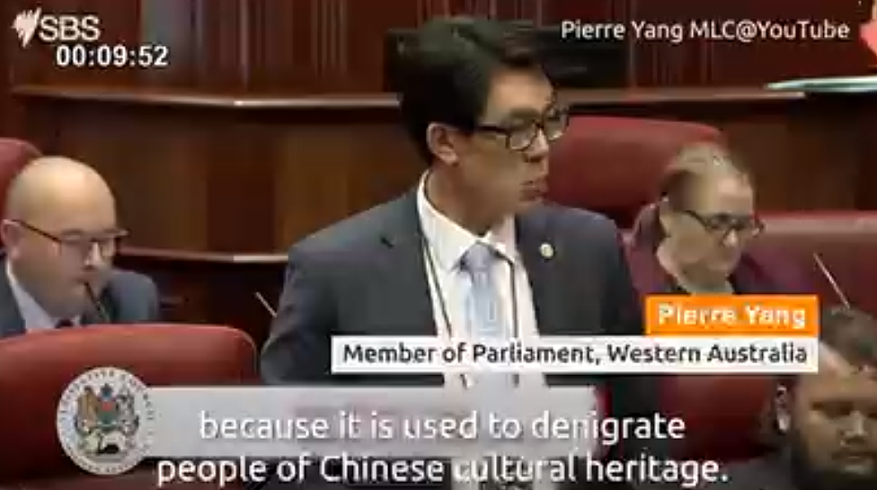 全澳超250个地名歧视华人！华人：这是种侮辱，议员：建议修改（组图） - 9