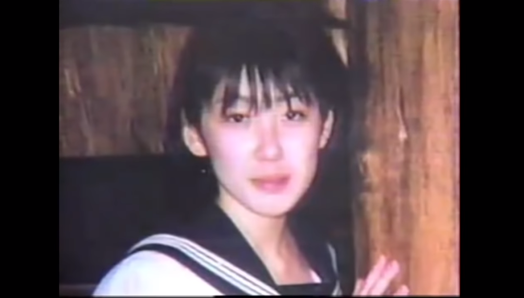 日本一美女高中生闹市中“人间蒸发”，20多年后警察公开的细节，让人细思恐极…（组图） - 8