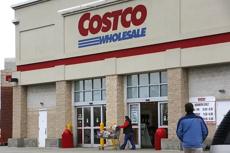 Costco失窃物品排行榜出炉，7类商品损失数万！冠军让人目瞪口呆...（组图） - 4
