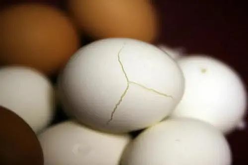 【健康】早晨吃一个水煮鸡蛋，一段时间会有啥变化？建议：肝不好来看看（组图） - 6