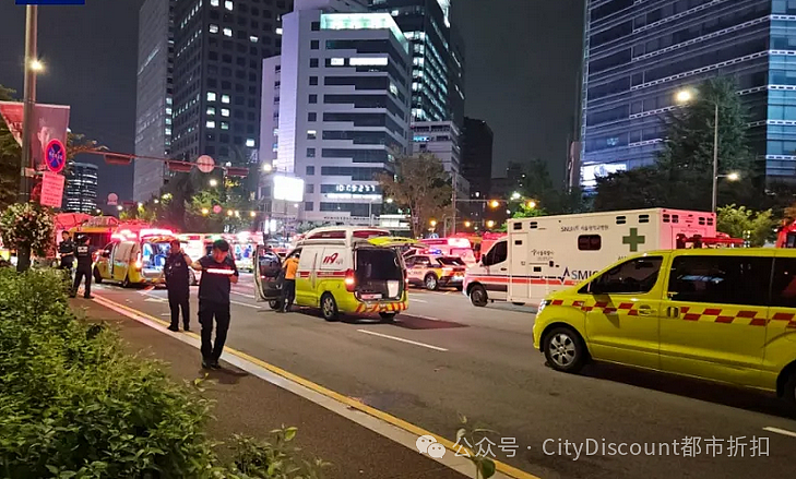 汽车冲撞人群，9死4伤；“同胞们不帮我”，16岁中国留学生被种族辱骂及铁棒殴打；14岁男孩在悉尼大学捅人（组图） - 2