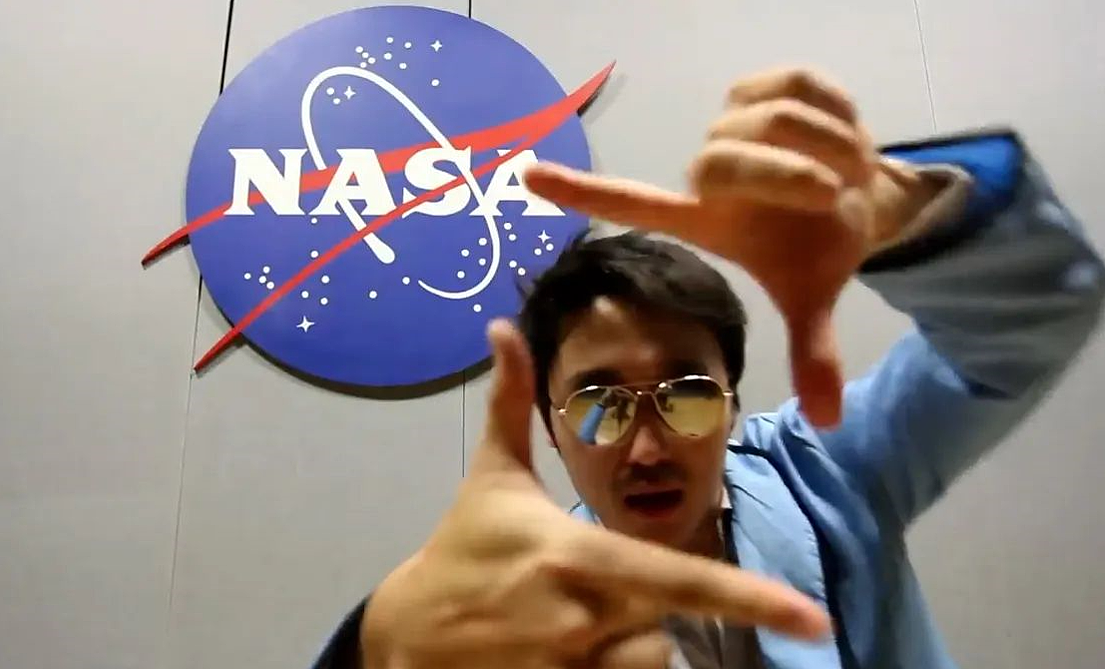 NASA亚裔工程师性侵案新证据！眼镜摄像头记录性爱（组图） - 3