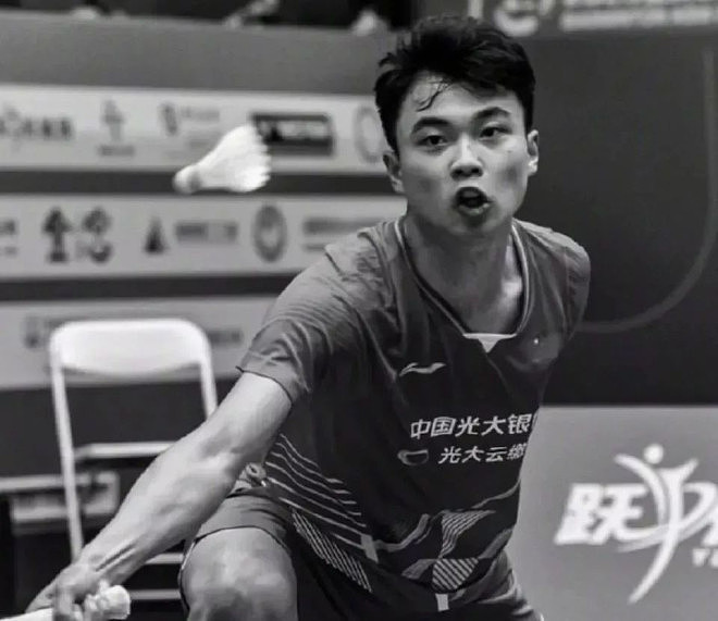 17岁中国运动员离世，羽毛球运动强度有多恐怖（组图） - 3