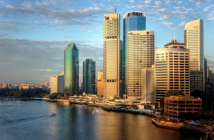 最新全球宜居城市排名发布！澳洲2座城市进前10，5座城市进前20！（组图） - 7