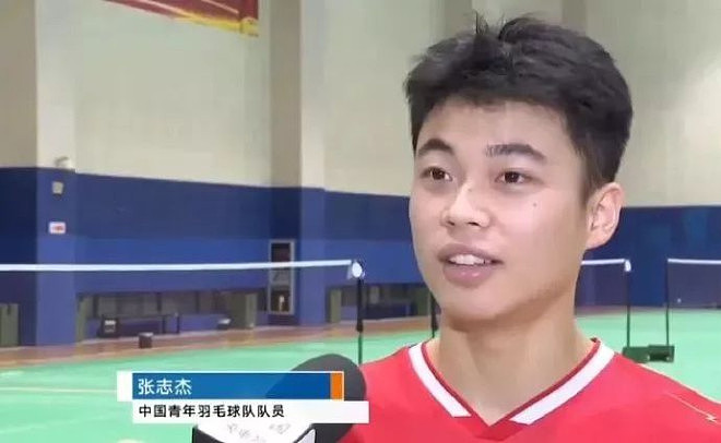 17岁中国运动员离世，羽毛球运动强度有多恐怖（组图） - 29