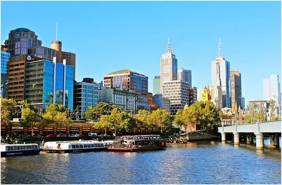 最新全球宜居城市排名发布！澳洲2座城市进前10，5座城市进前20！（组图） - 3