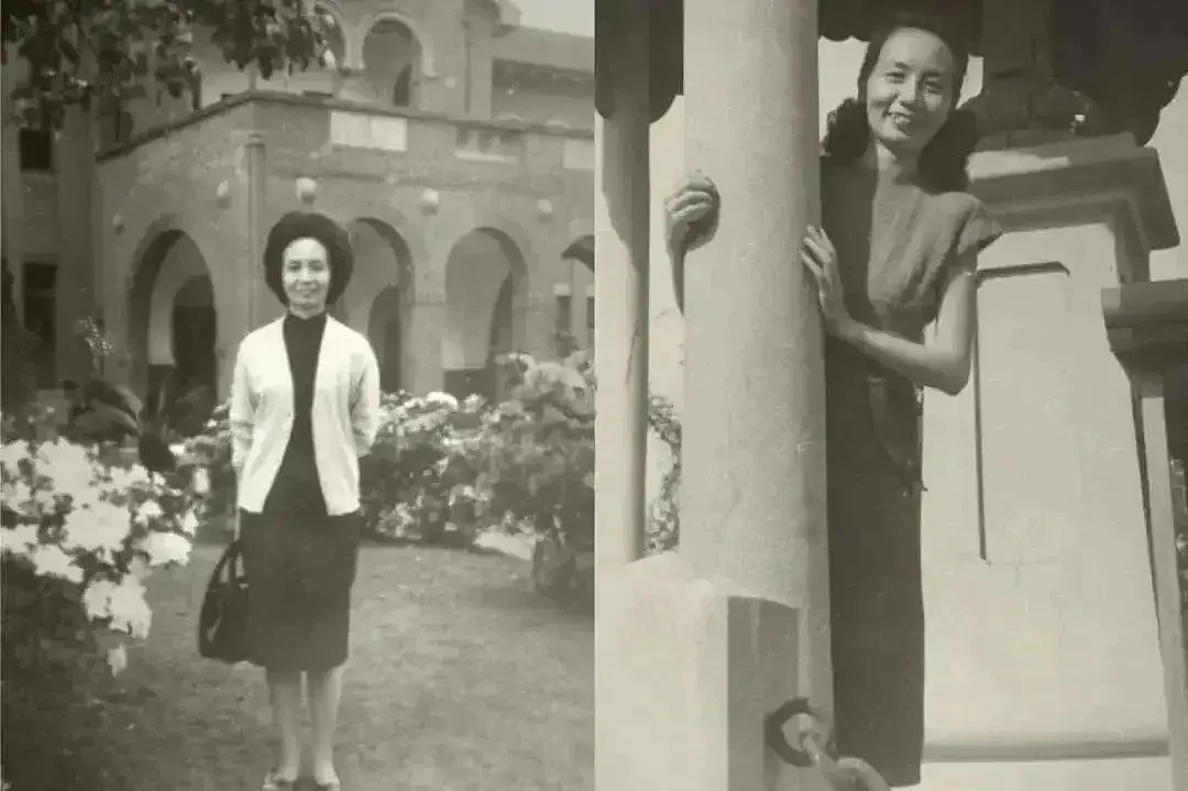 【情感】她今天100岁了！94岁前裸捐3500万，中国最后一位“穿裙子的士”（组图） - 8