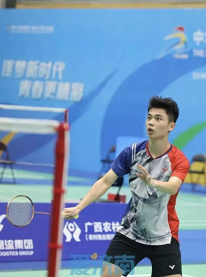 17岁中国运动员离世，羽毛球运动强度有多恐怖（组图） - 1