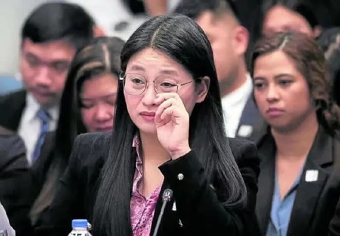 草台班子！涉诈骗洗钱案的菲律宾华裔90后女市长，竟然是个黑户？上个黑户当市长还是冉阿让...（组图） - 9