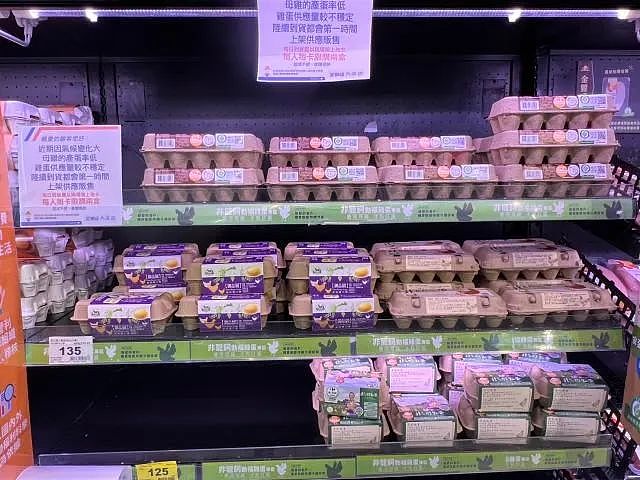 最近，悉尼华人开始囤货了！有人囤了数百个鸡蛋；麦当劳，商超都扛不住了...（组图） - 16