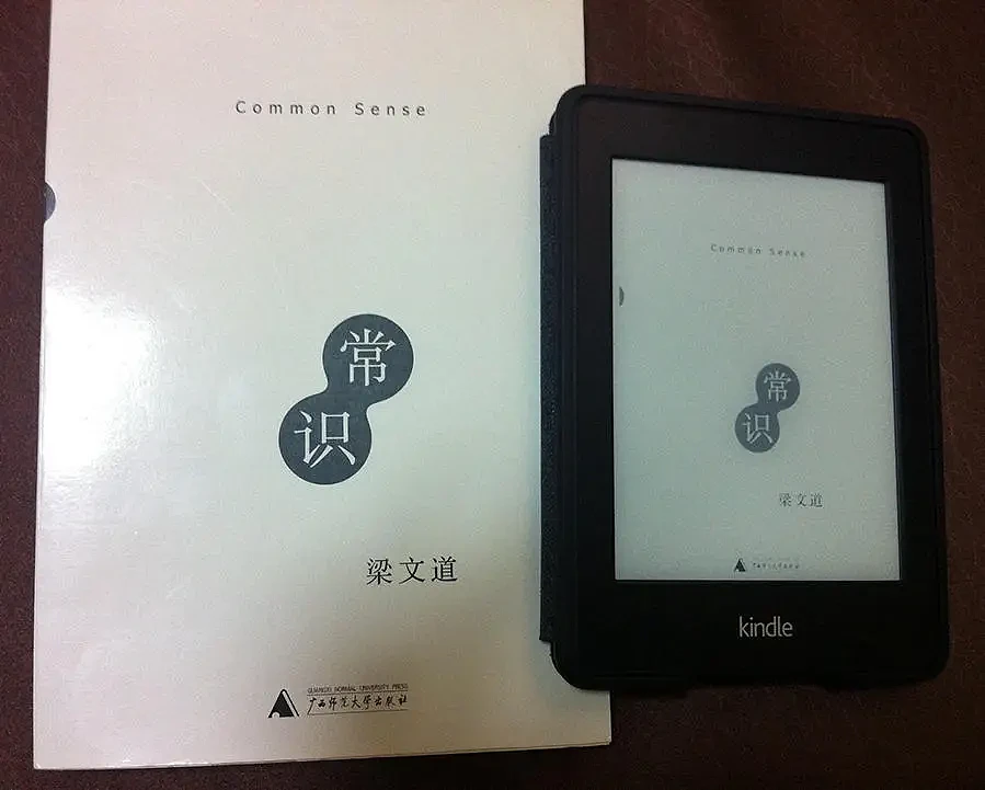 我和 Kindle 中国的最后 24 小时（组图） - 11