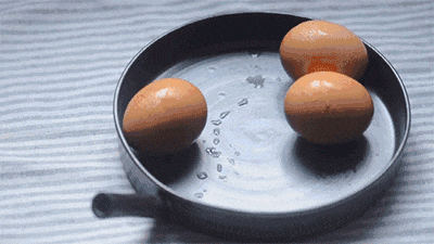 最近，悉尼华人开始囤货了！有人囤了数百个鸡蛋；麦当劳，商超都扛不住了...（组图） - 5