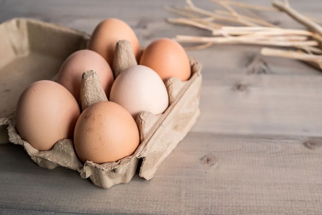 最近，悉尼华人开始囤货了！有人囤了数百个鸡蛋；麦当劳，商超都扛不住了...（组图） - 3