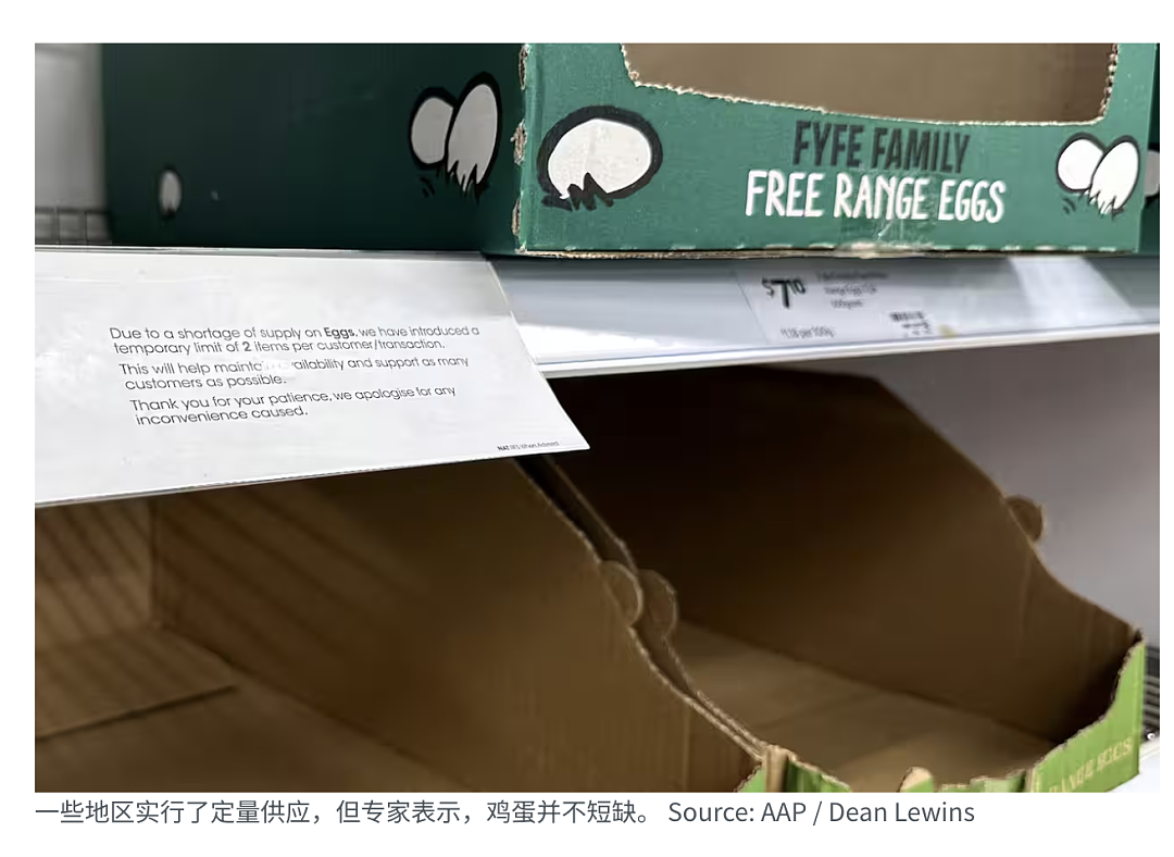 最近，悉尼华人开始囤货了！有人囤了数百个鸡蛋；麦当劳，商超都扛不住了...（组图） - 21