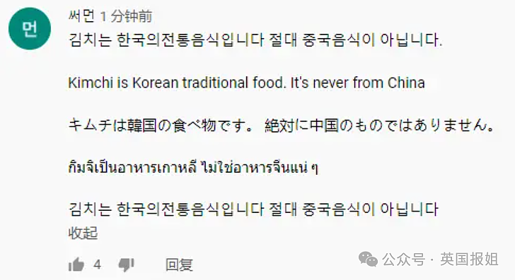 韩国人为泡菜讨伐网飞！称不能把泡菜中国化：不道歉我们就集体看盗版（组图） - 15