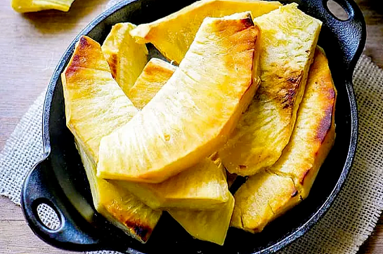海南又一奇特水果上市，今年卖到100多元一斤，吃起来像土豆（组图） - 4