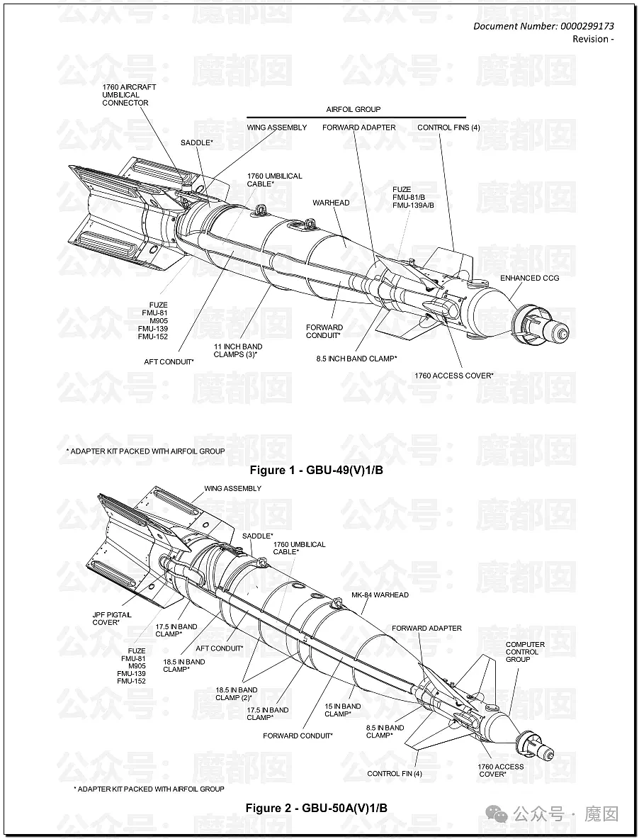 极致震撼！美国战机和导弹绝密资料被俄前飞行员裸奔在网上（组图） - 21