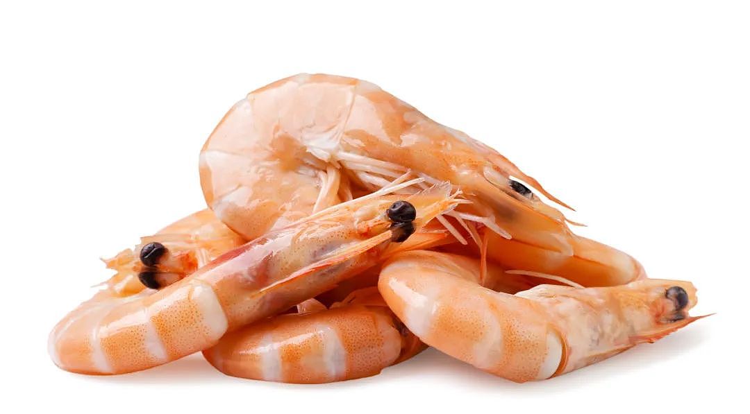 “养殖虾都是吃抗生素、激素长大的”，不能吃了？（组图） - 4