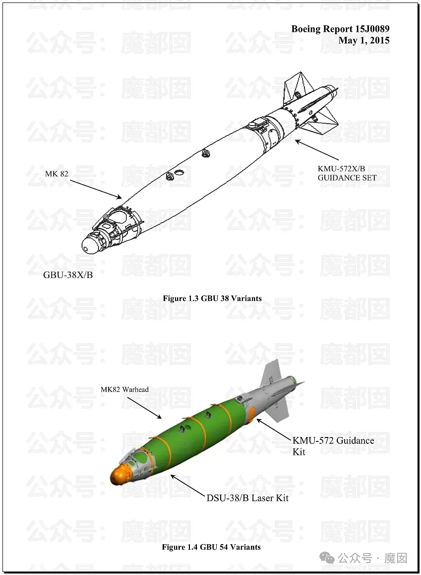 极致震撼！美国战机和导弹绝密资料被俄前飞行员裸奔在网上（组图） - 23