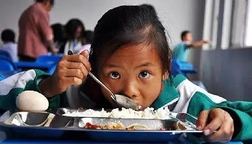 中国66个县的学生营养餐补，都被谁吃掉了？（组图） - 4