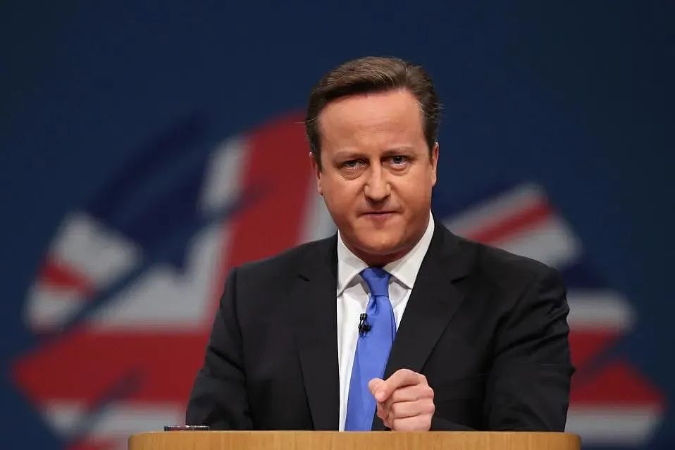 英国新首相诞生，保守党惨败，印度裔亿万富翁首相辞职！英国网友：一地烂摊子啊…（组图） - 5
