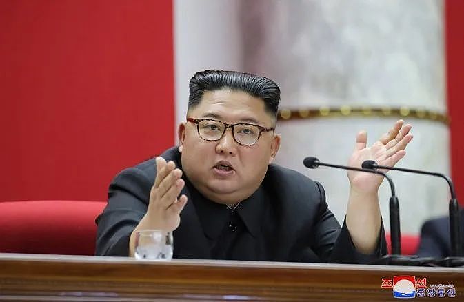 金正恩的脸上究竟长了一颗什么东西？（组图） - 7