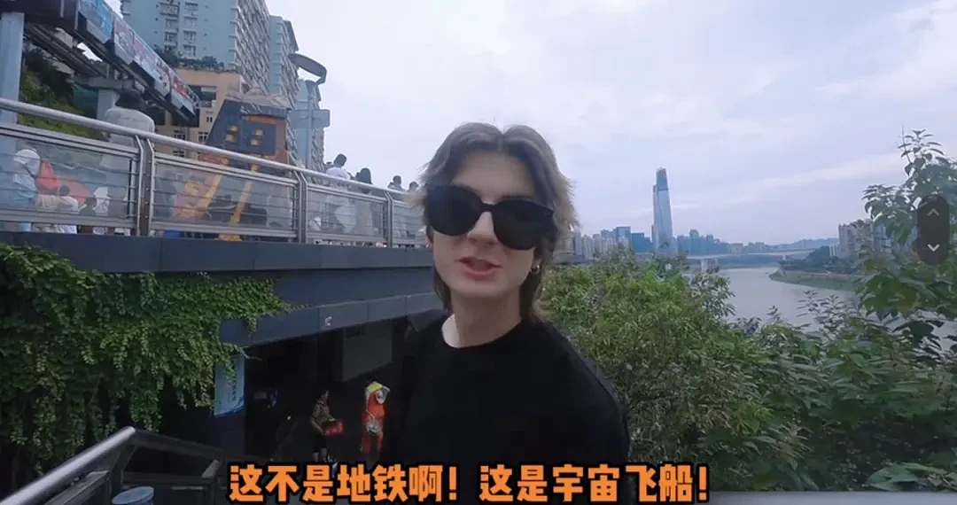 奇葩！印度高种姓女网红来中国旅行，奇葩无礼行为惹众怒（组图） - 24